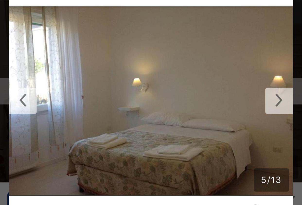 Il Focolare Bed and Breakfast Fiumicino Zewnętrze zdjęcie