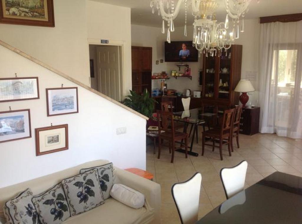 Il Focolare Bed and Breakfast Fiumicino Zewnętrze zdjęcie