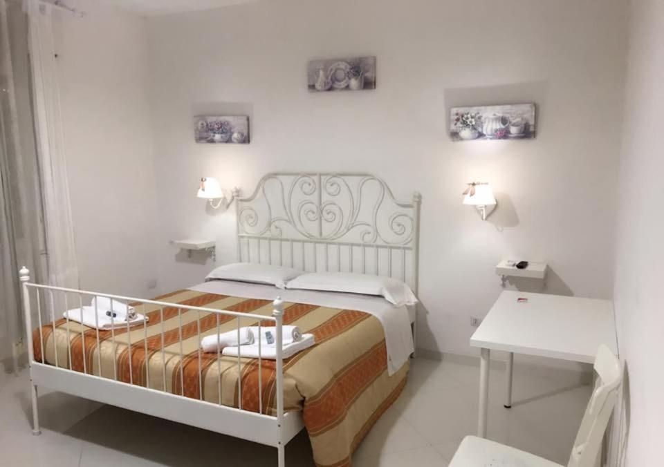 Il Focolare Bed and Breakfast Fiumicino Zewnętrze zdjęcie